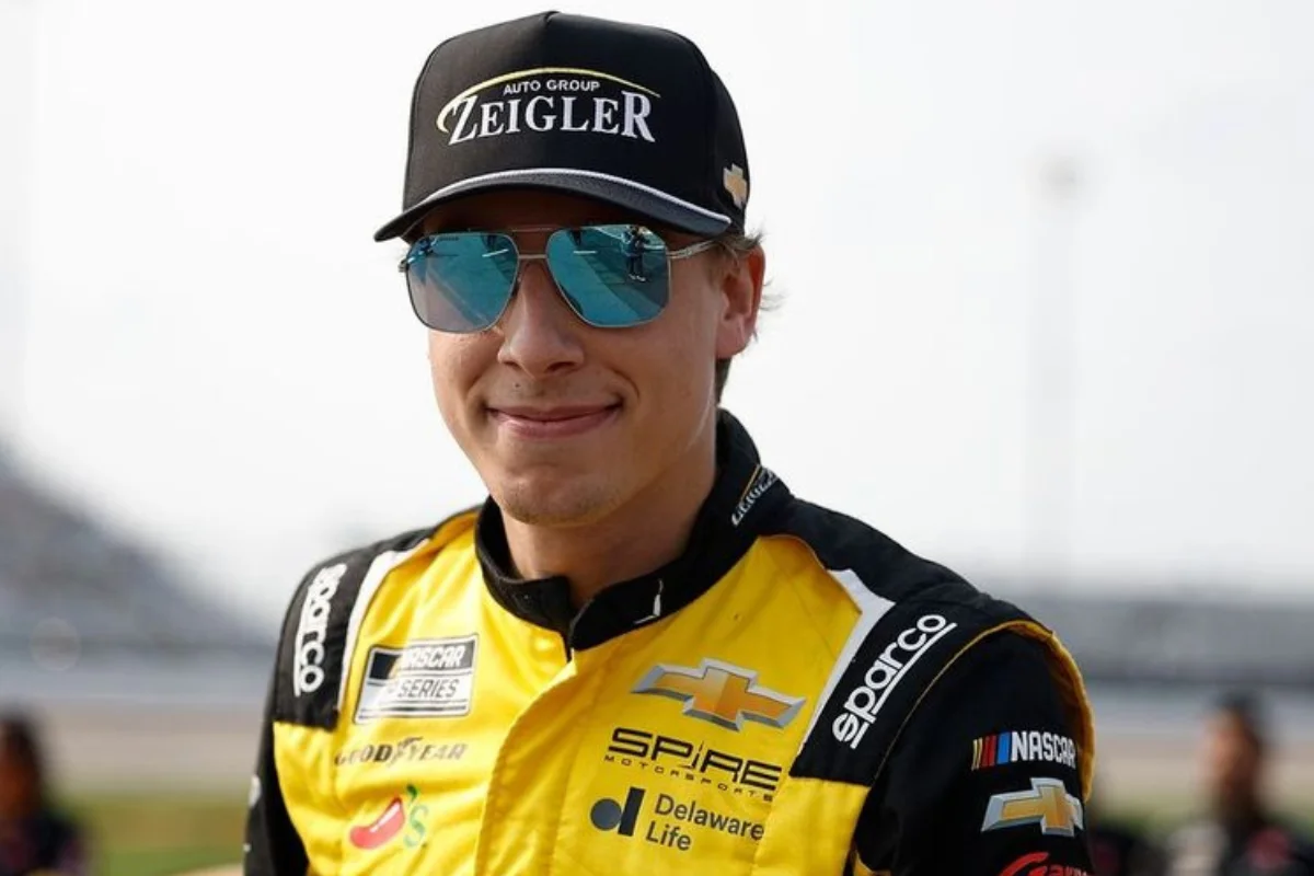 Kyle Busch