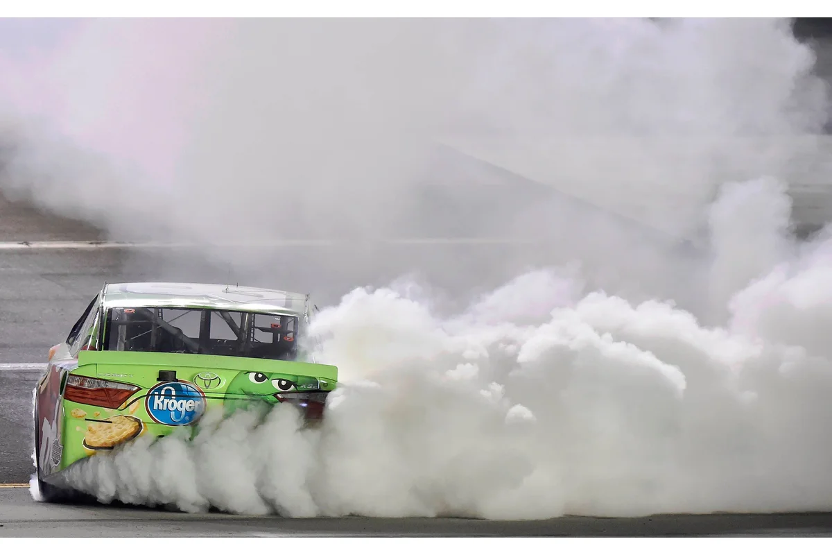 Kyle Busch