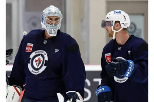 Kyle Connor Skips White House to Focus on NHL Season