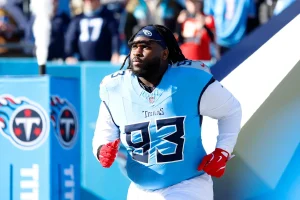 Kyle Hamilton Reacts After Brutal NFL Combine Comparison