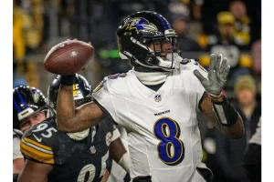 Kyle Hamilton Reveals Biggest Ravens Changes This Offseason
