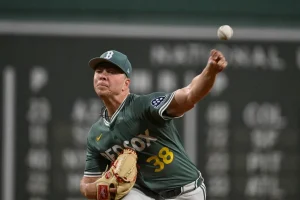 Red Sox Acquire Caleb Durbin, Trade Kyle Harrison in 6-Player Swap