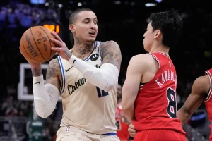 Kyle Kuzma’s Trade Value Soars as Bucks Eye Summer Moves