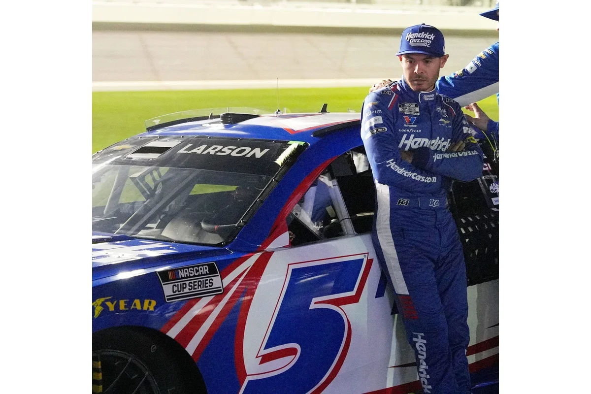 Hendrick Motorsports
