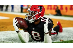 Falcons Franchise Tag Star TE Kyle Pitts, Blocking Free Agency