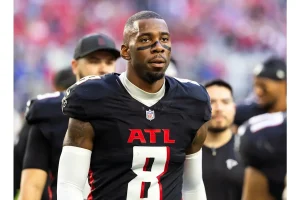 Kyle Pitts Set for Big Payday with Falcons Franchise Tag