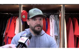 Kyle Schwarber Sets Bold Phillies Goal for 2026 Season