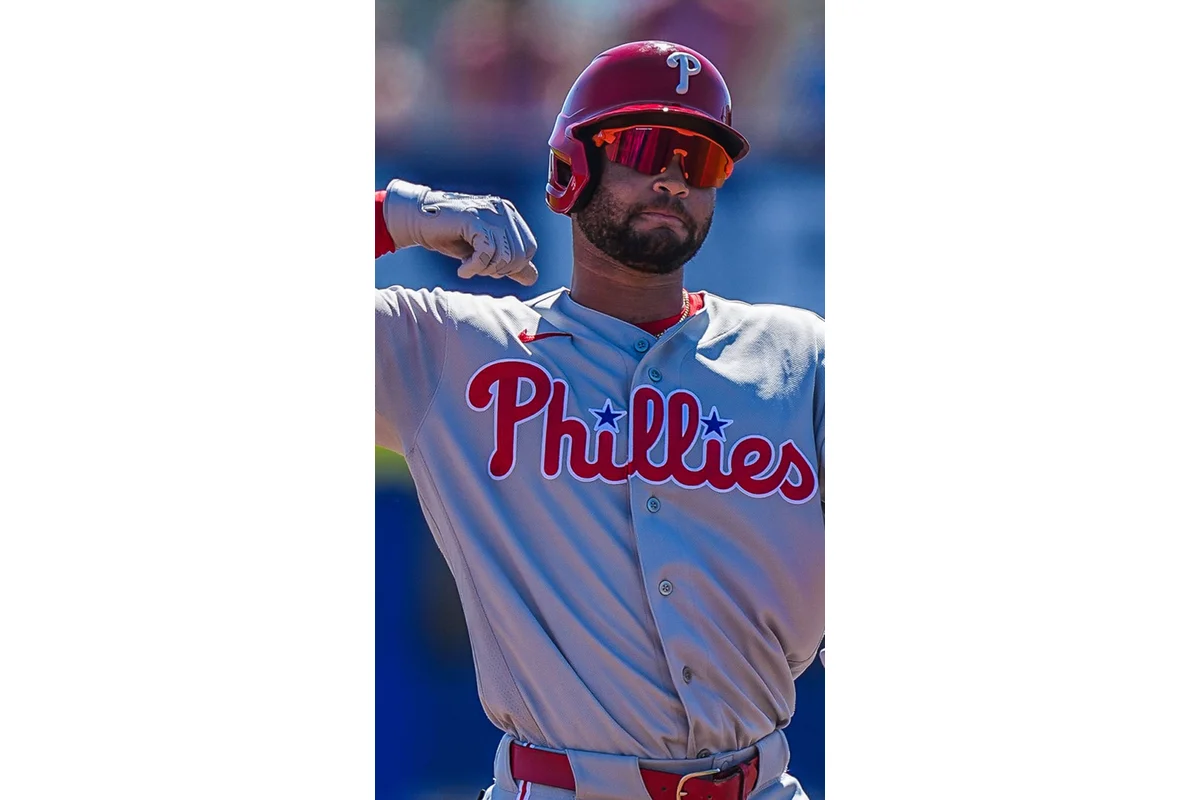 Philadelphia Phillies