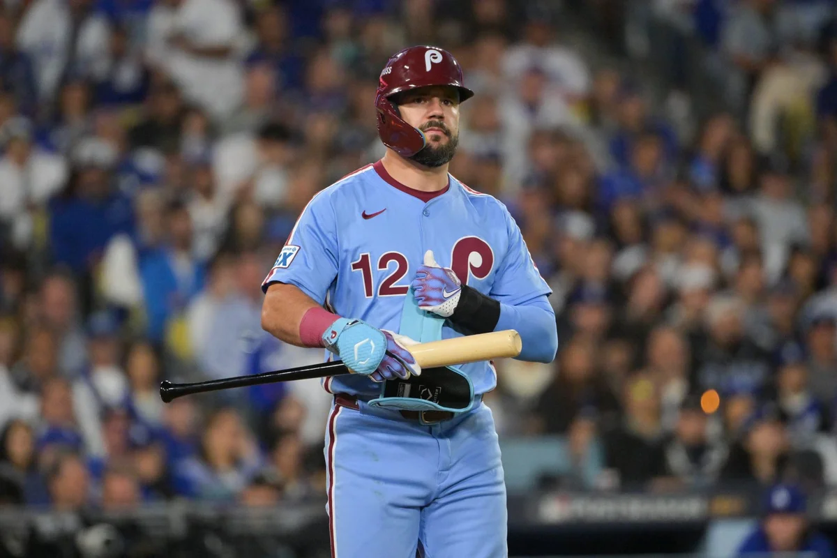 Kyle Schwarber