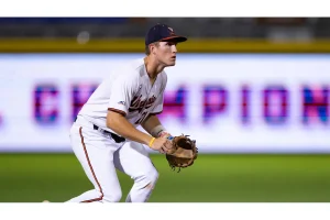Kyle Teel Praises Trajekt Machine Revolutionizing Baseball Training