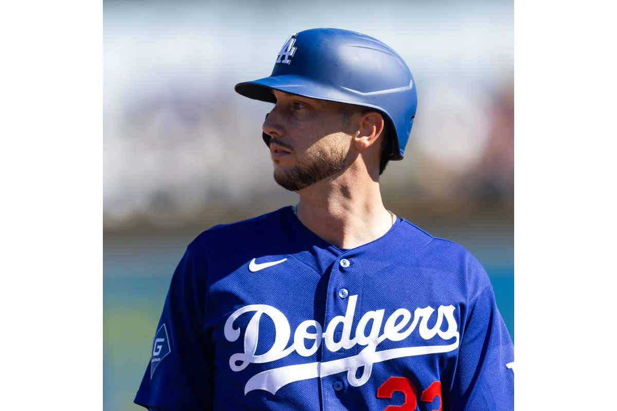 Kyle Tucker