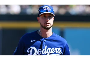 Freddie Freeman Reveals Spot Behind Kyle Tucker in Dodgers Lineup