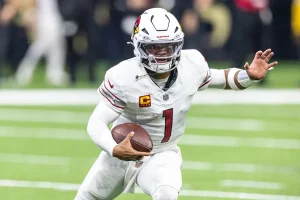 Cardinals Set to Move On From Kyler Murray in 2026
