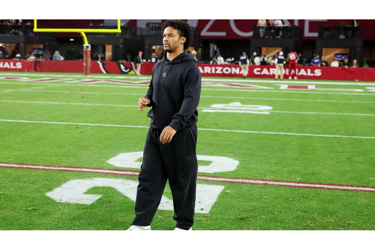 Kyler Murray