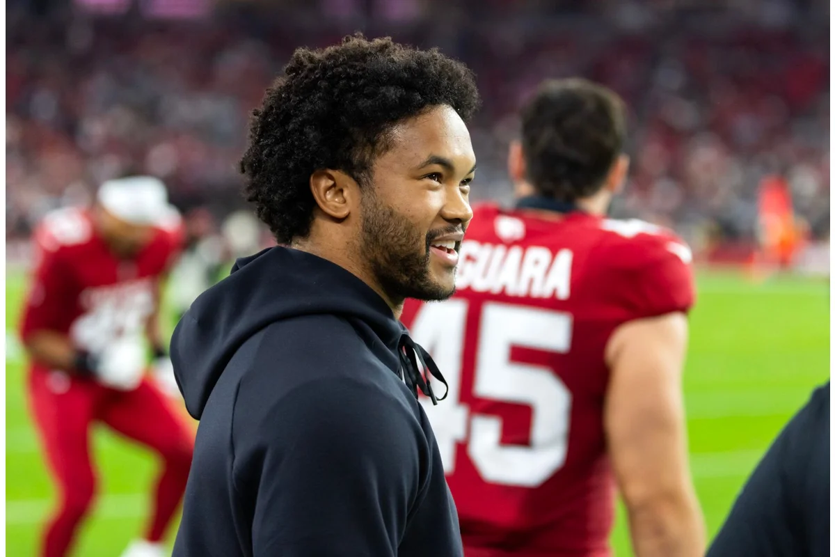 Kyler Murray