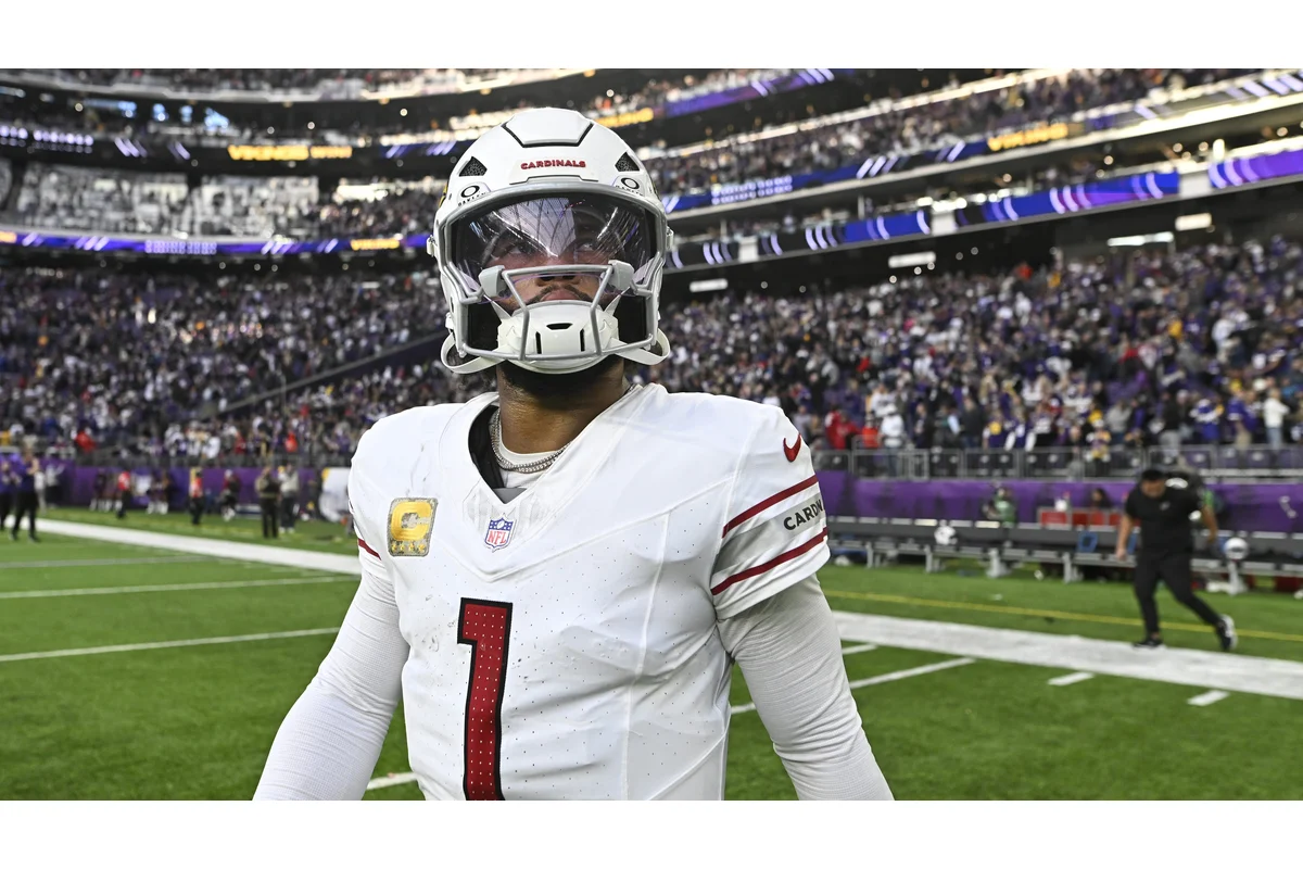 Kyler Murray
