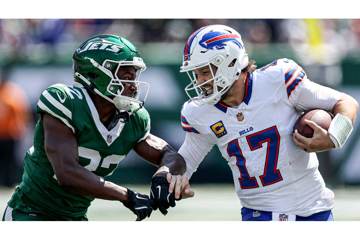 New York Jets