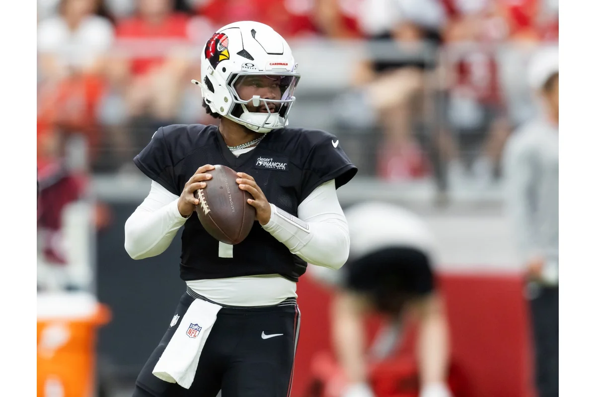 Kyler Murray
