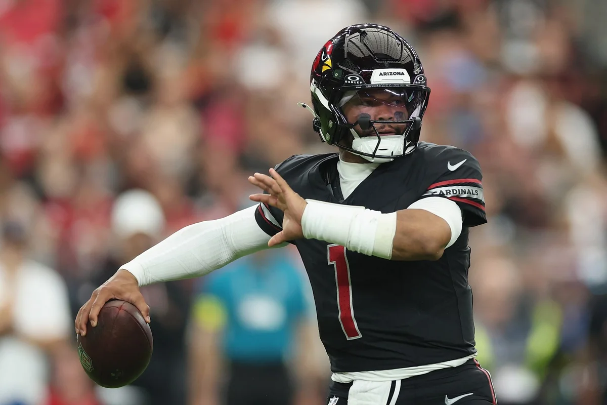 Kyler Murray