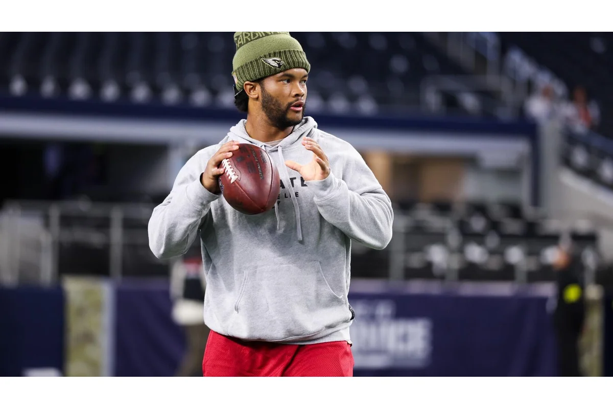 Kyler Murray