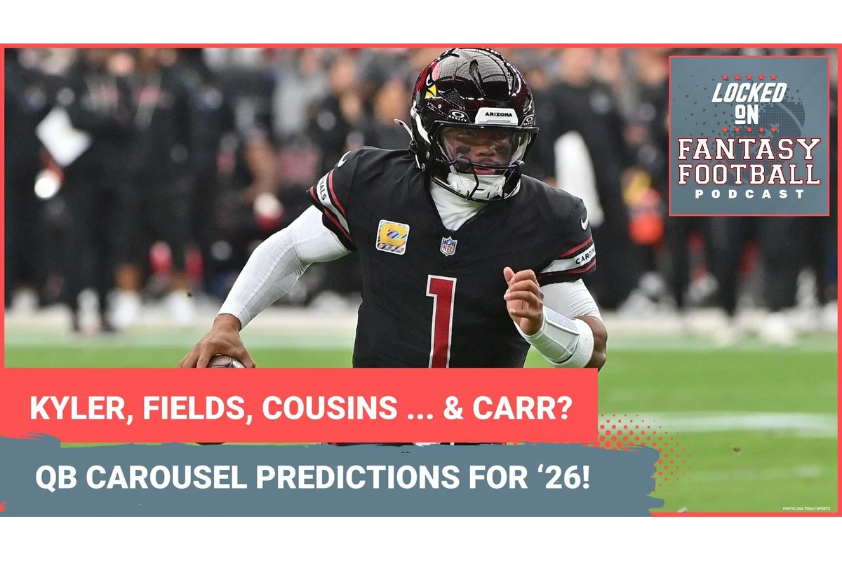Kyler Murray