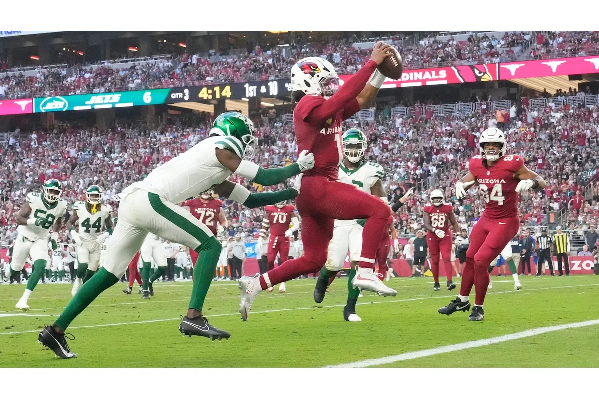Kyler Murray
