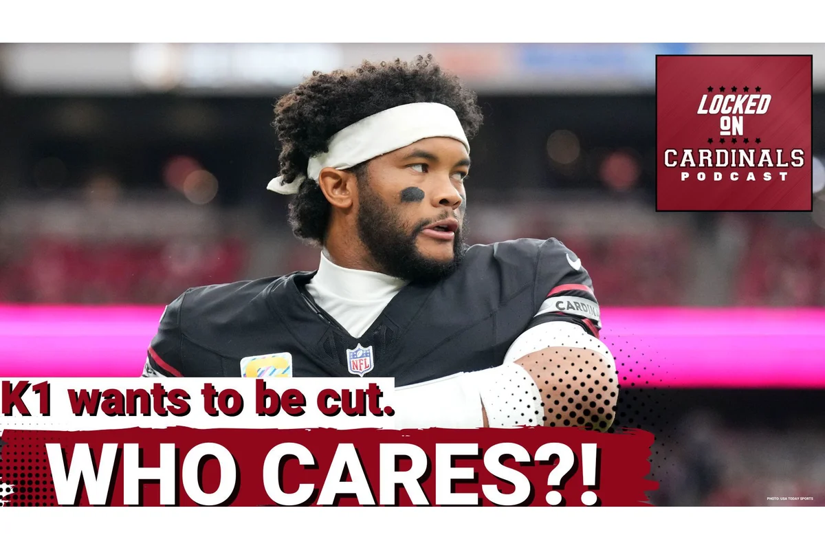 Kyler Murray