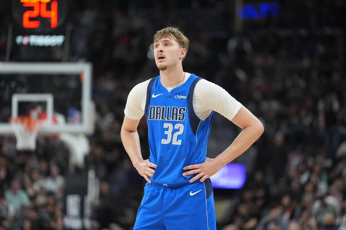 Dallas Mavericks