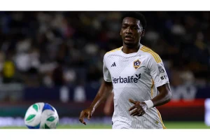 Watch LA Galaxy CONCACAF Match Live Free Tonight!