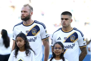 LA Galaxy vs Charlotte FC: Live Radio Stream Feb 28