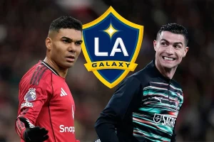 Chris Mueller’s Late Winner Sinks LA Galaxy in Thriller