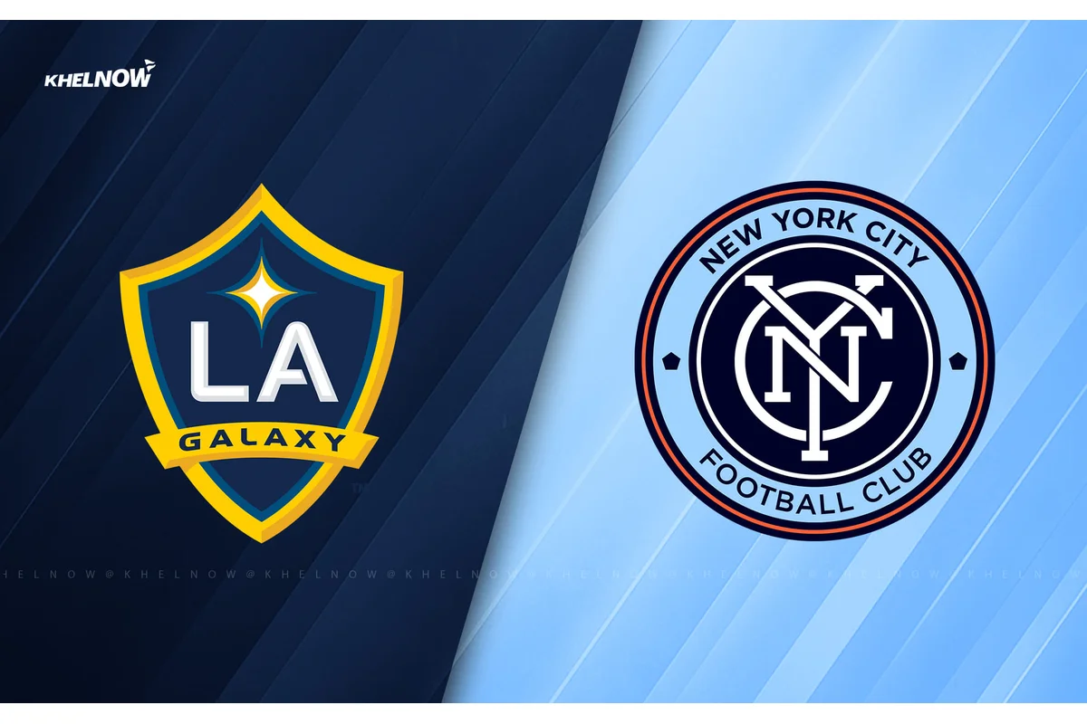 LA Galaxy