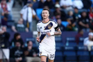 LA Galaxy’s Stunning Opening Day Impact Stalls NYCFC