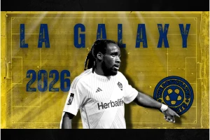 LA Galaxy Inspires Migrant Athletes with Exclusive Mentorship