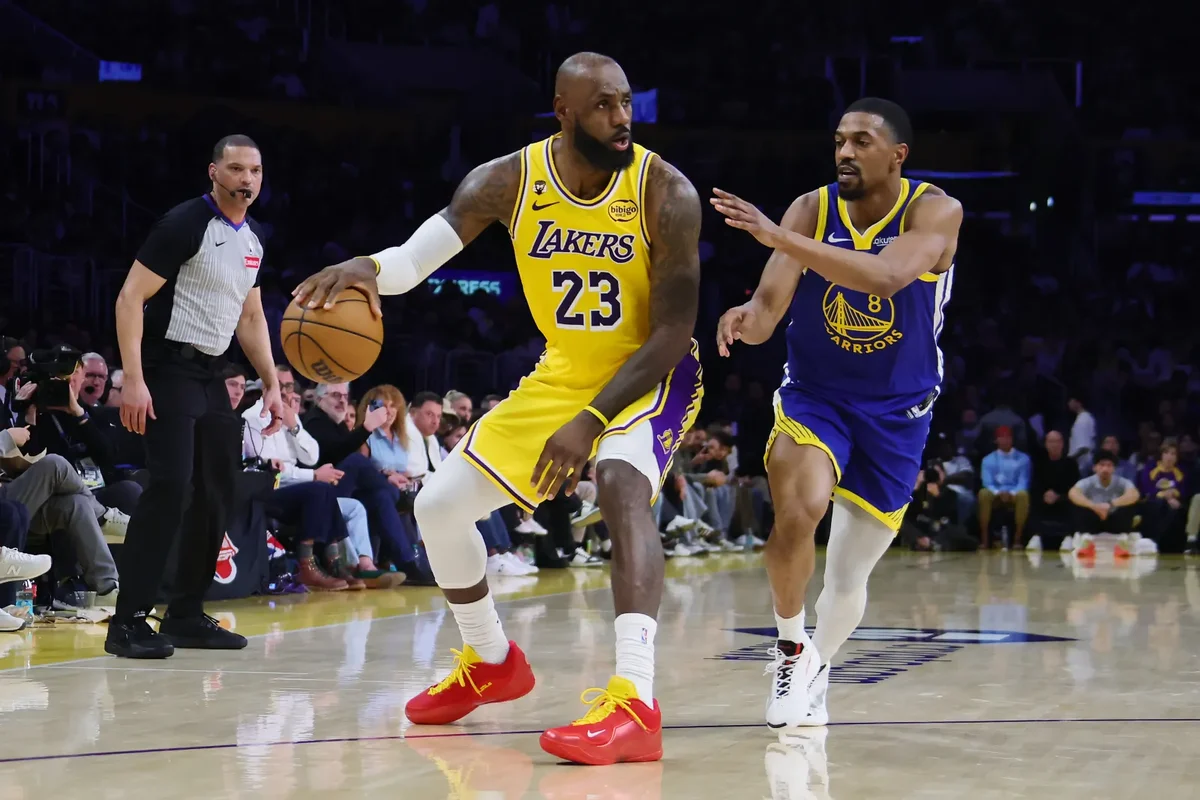 Los Angeles Lakers