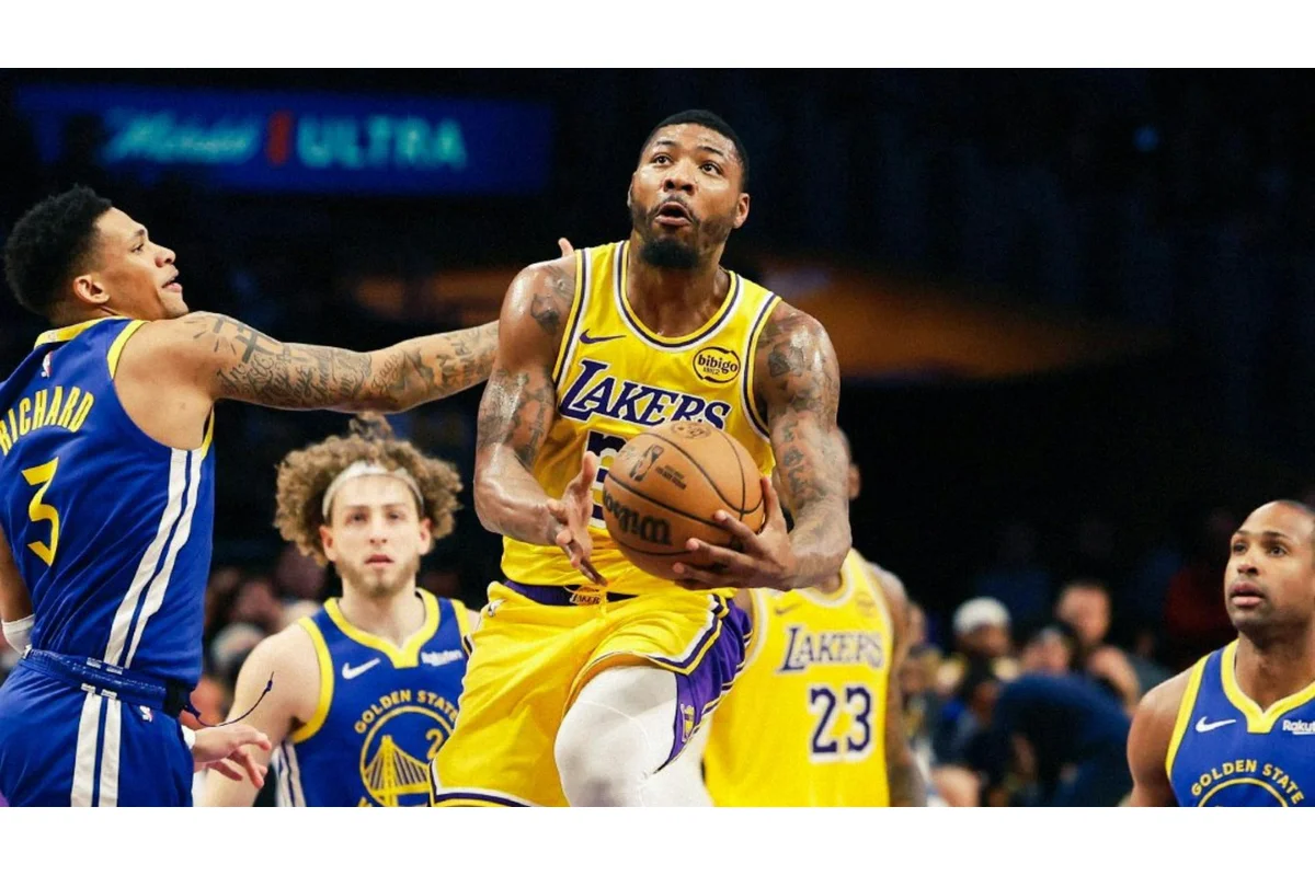 Los Angeles Lakers