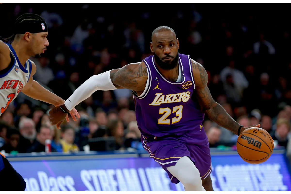 NBA