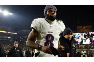 John Harbaugh Opens Up on Lamar Jackson and Ravens’ Future