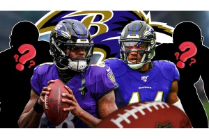 Lamar Jackson Trolls NFL Over Ravens Replay Win Debate