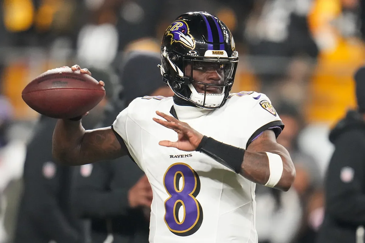 Lamar Jackson