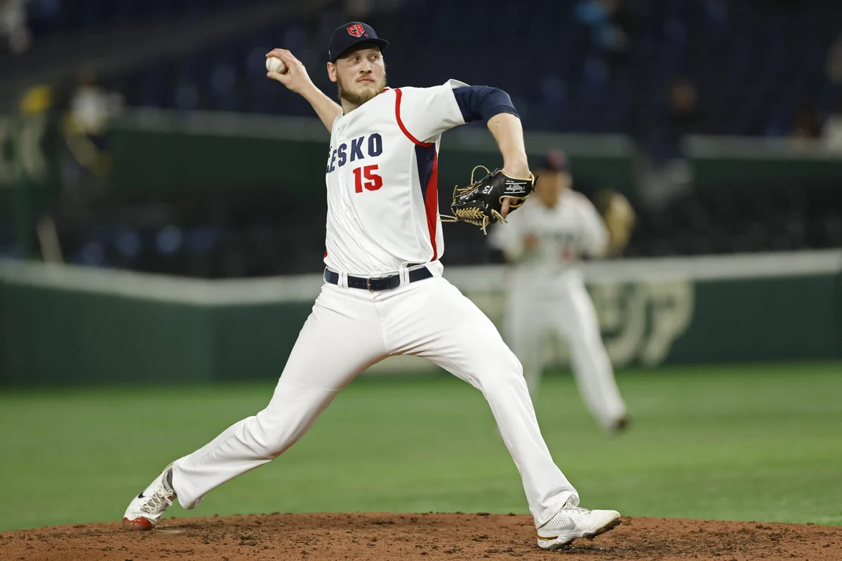 Lance McCullers Jr.