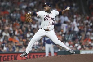 Astros Must Decide Fast on Lance McCullers Jr.’s Future