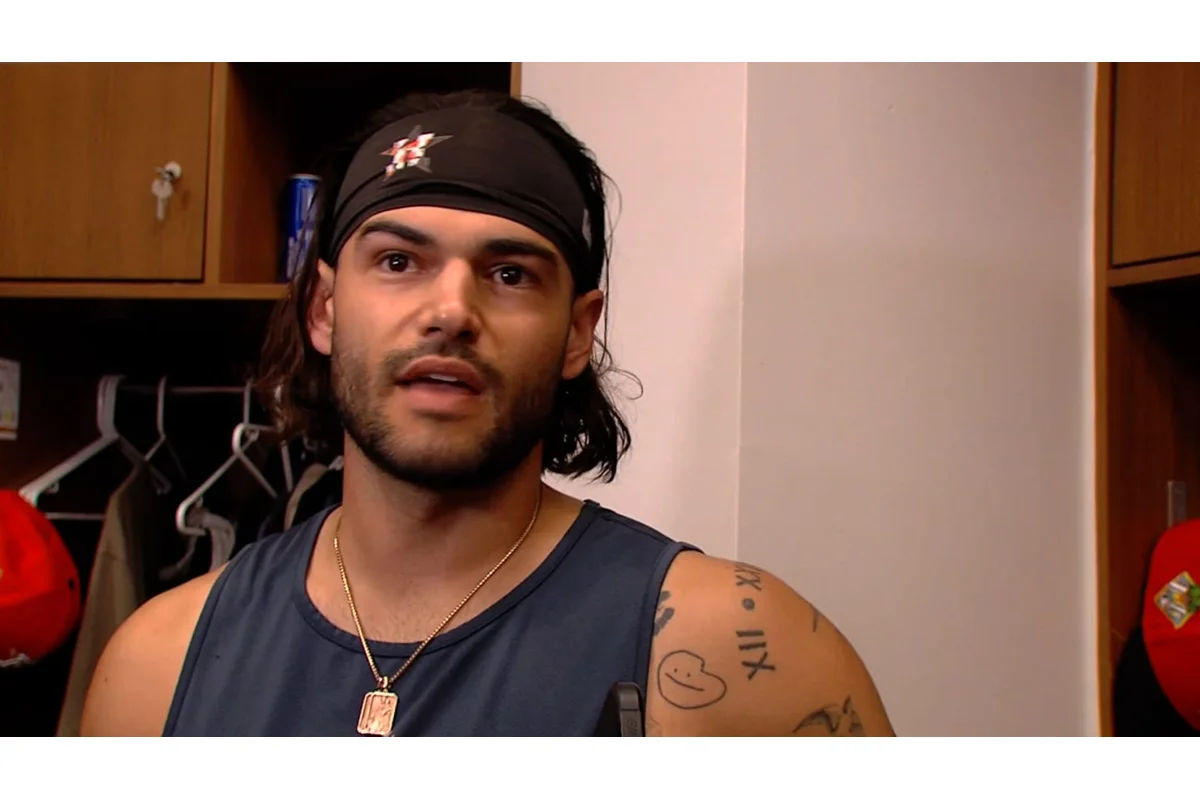 Lance McCullers Jr.