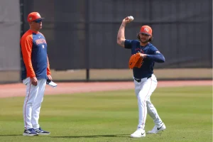 Lance McCullers Jr. Drops Surprising Hint on Bounceback Chances