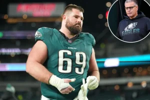 Landon Dickerson Silences Retirement Rumors, Returns in 2026