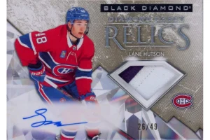 Lane Hutson Blazes Past All in Canadiens’ Speed Showdown