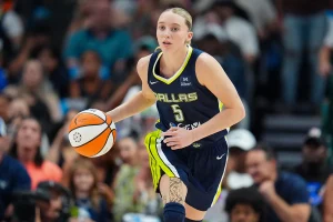 Las Vegas Aces’ Nikki Fargas Breaks Barriers in Sports Leadership