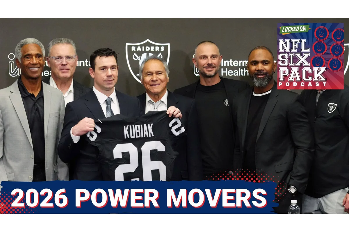 Las Vegas Raiders