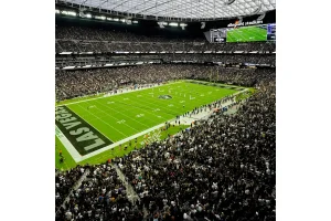 Las Vegas Raiders Open to Trading No. 1 Overall Pick