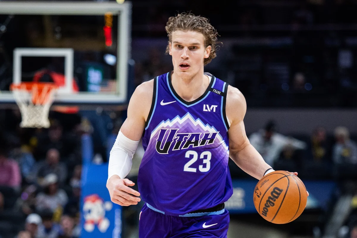 Lauri Markkanen